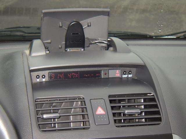 2009 Suzuki SX4 Crossover Man Technology Pkg AWD